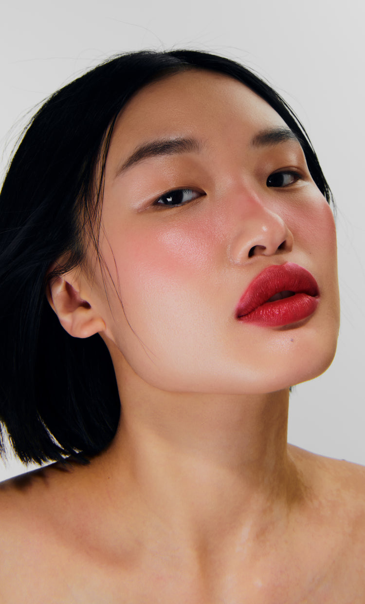 la beauté la beauté